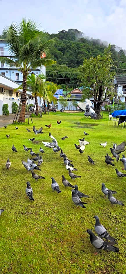 Taxim Boutique Hotel