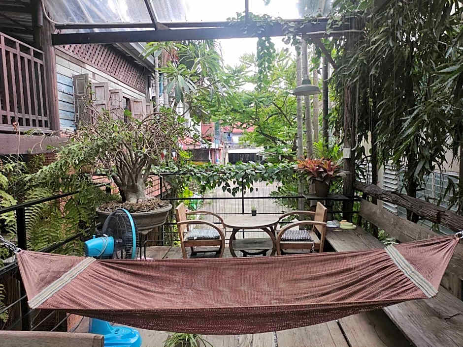 Tamarind Guesthouse