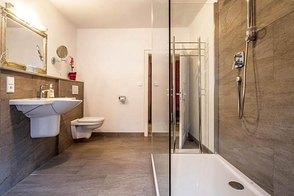 Haus Standlgut Rauris -- incl Sommercard