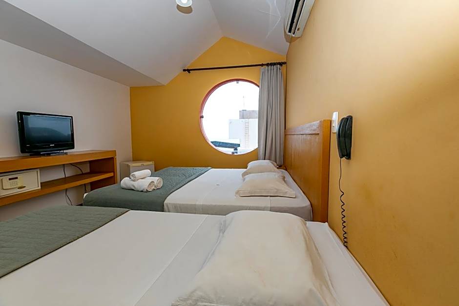Safari Natal Beach Hotel
