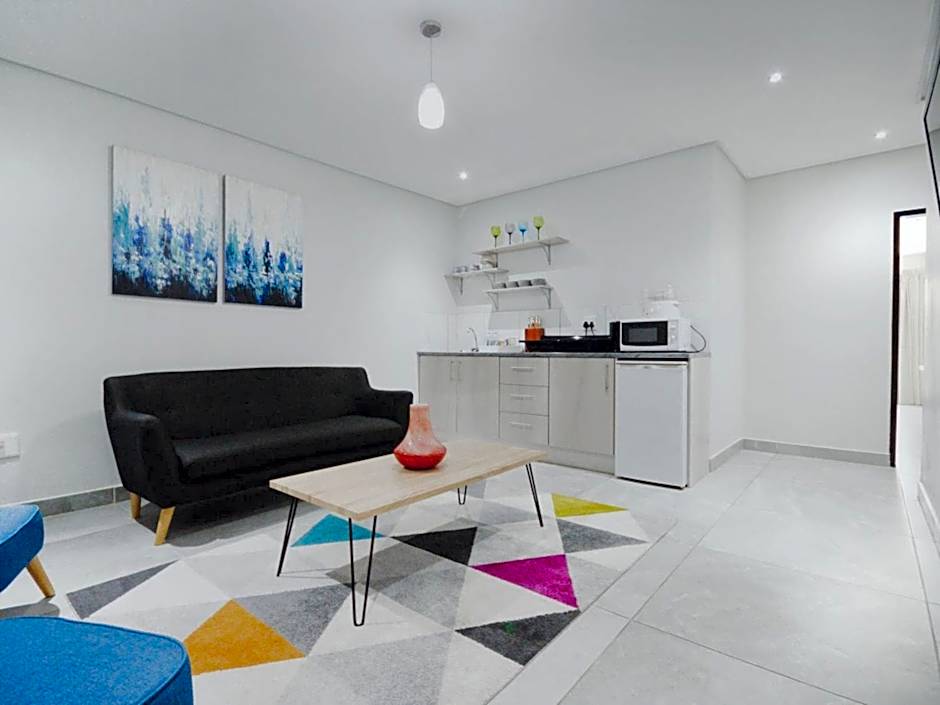 ANEW Hotel & Convention Centre OR Tambo Johannesburg