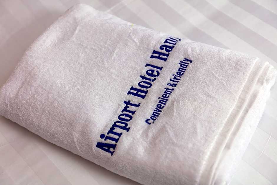 Airport Hotel Hanoi - Convenient & Friendly