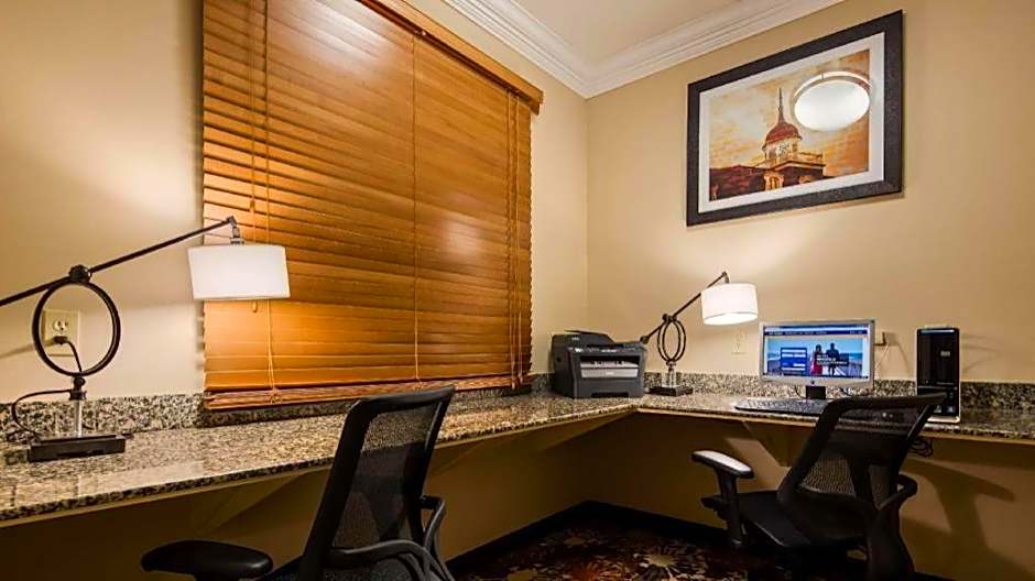 Best Western Plaquemine Inn