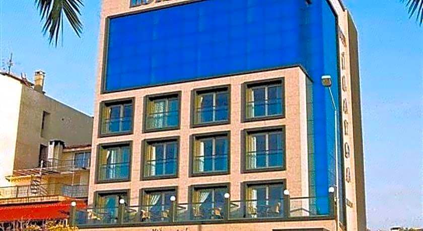 Hotel Ilayda