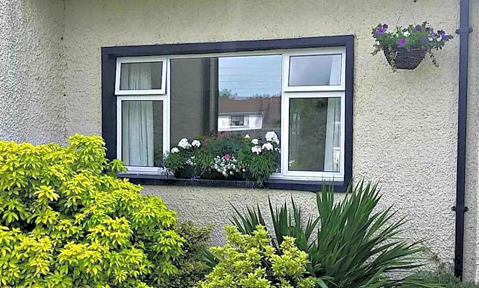 Castle Lodge B&B Kilkenny