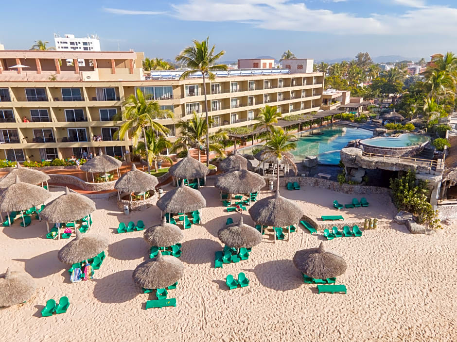 Playa Mazatlan