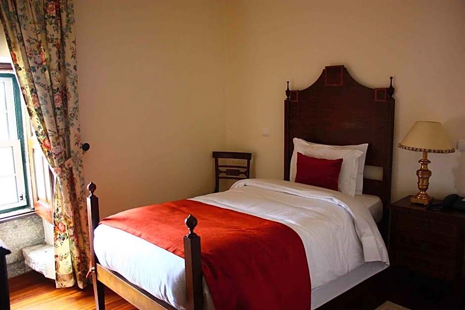 Hotel Convento Nossa Senhora do Carmo