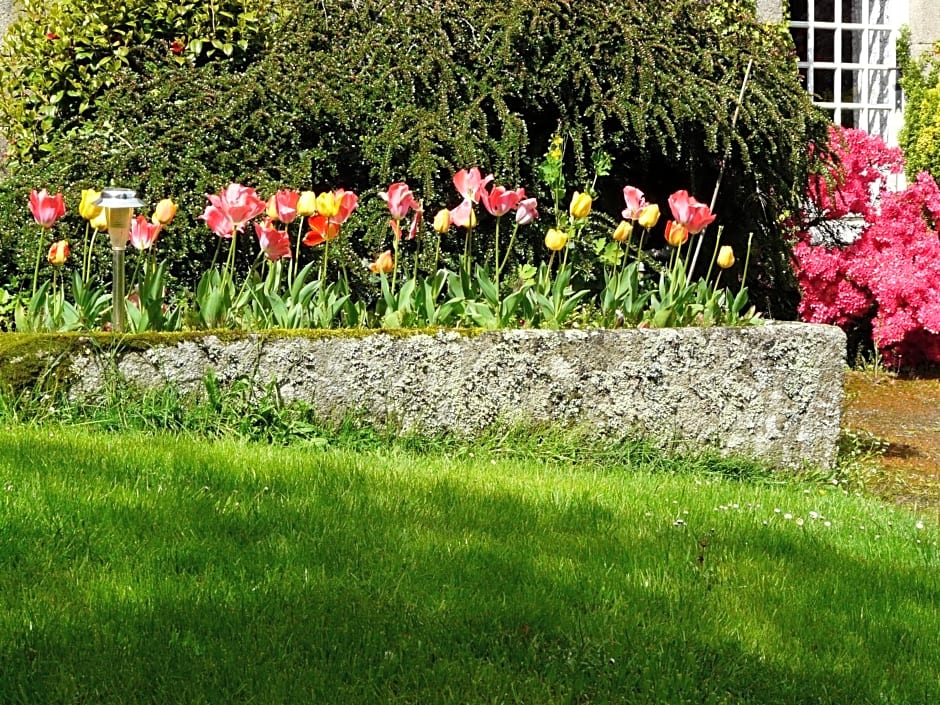 Chambres d'hôtes de Penn Ar Yeun