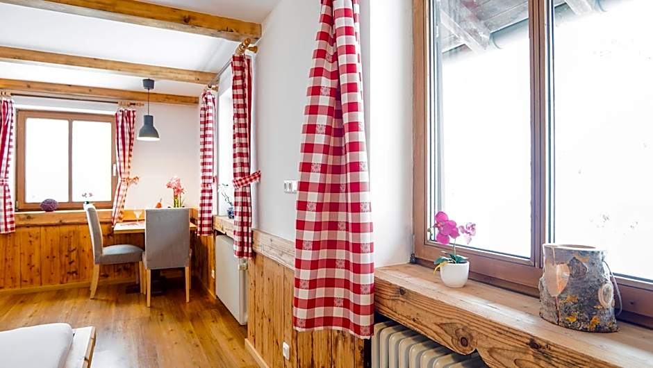 Landgasthof zum Papyrer - Erholung im Urlaubsgebiet