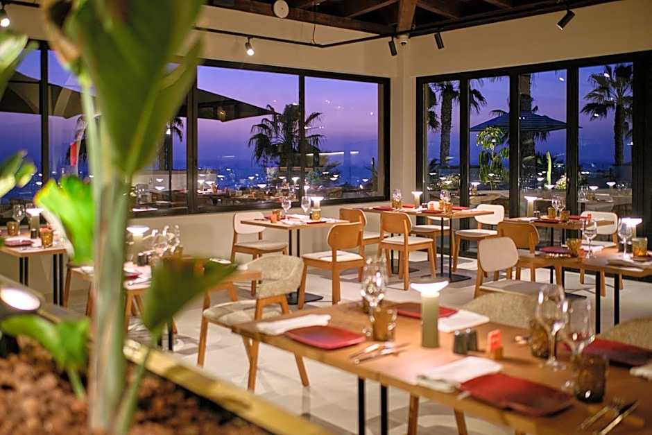 Bahia Principe Escape Tenerife - Adults Only - Newly Renovated!