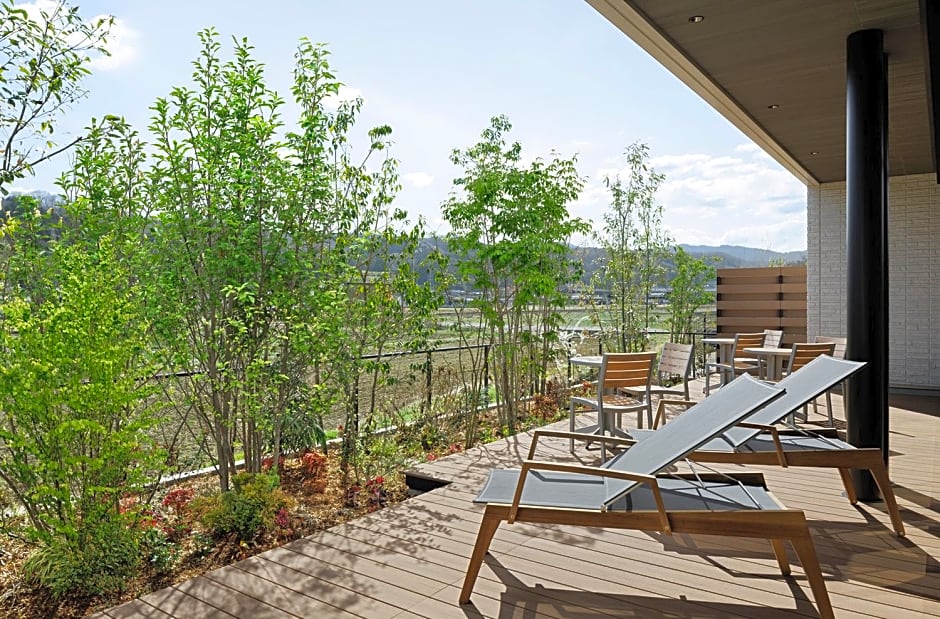 Fairfield by Marriott Okayama Tsuyama
