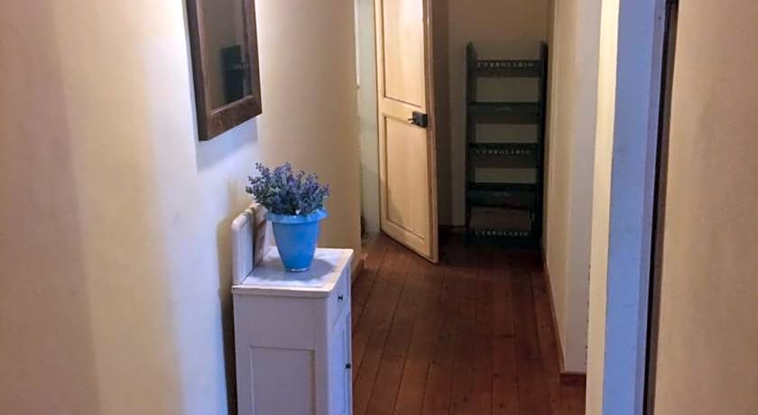 Bed & Breakfast del Teatro