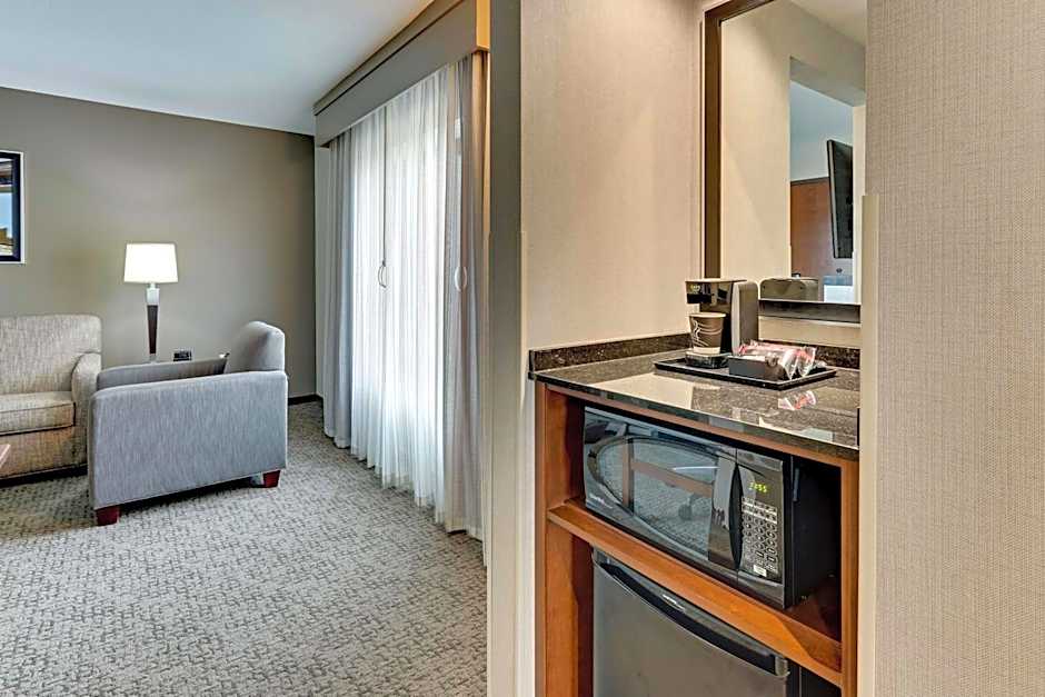 Drury Plaza Hotel St. Paul Downtown