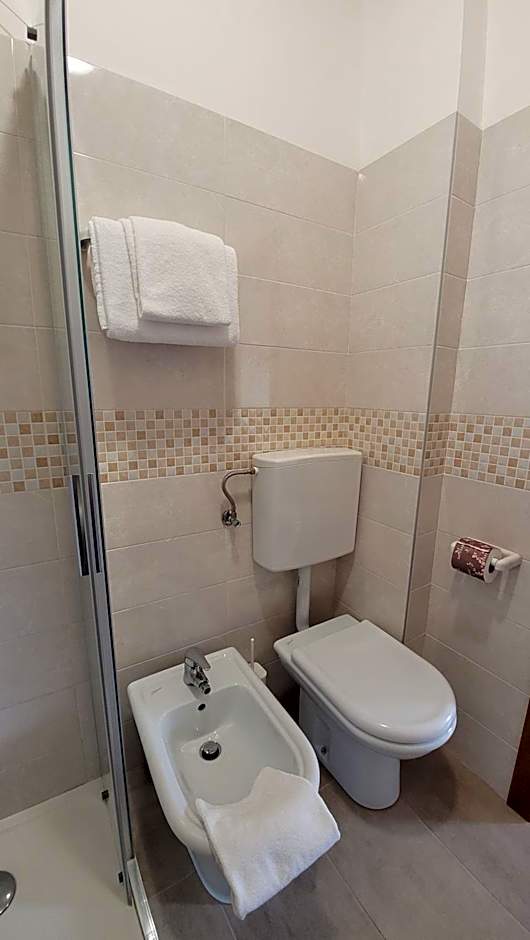 Hotel Montepiana