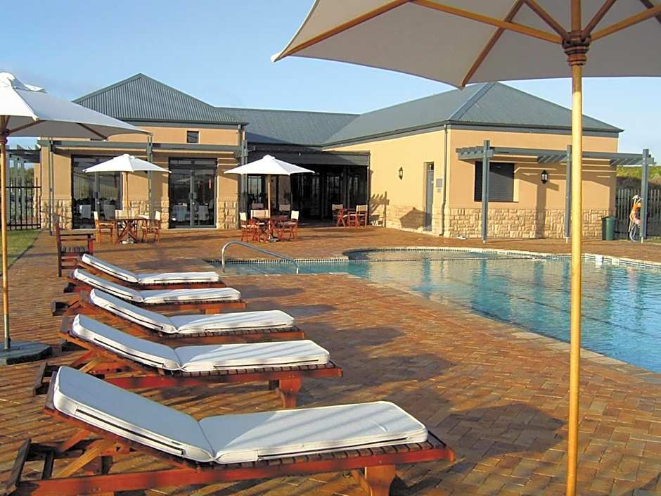 The Lodge at Atlantic Beach