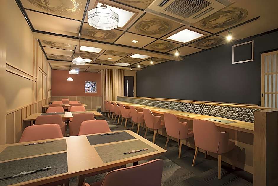 Kinosaki Onsen Hanakouji Saigetsu