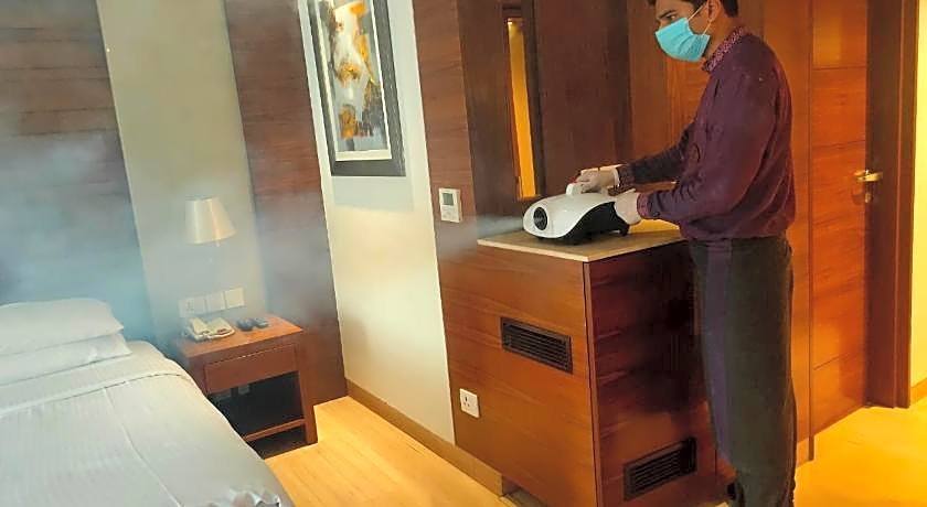 Fortune District Centre, Ghaziabad - Member ITC Hotels' Group