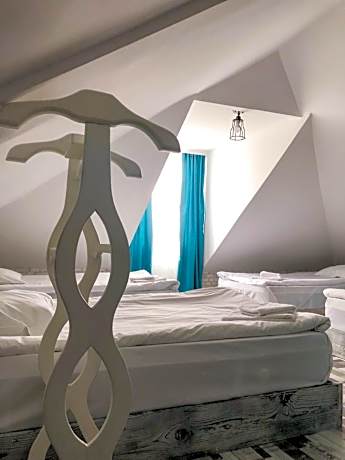 Superior Quadruple Room