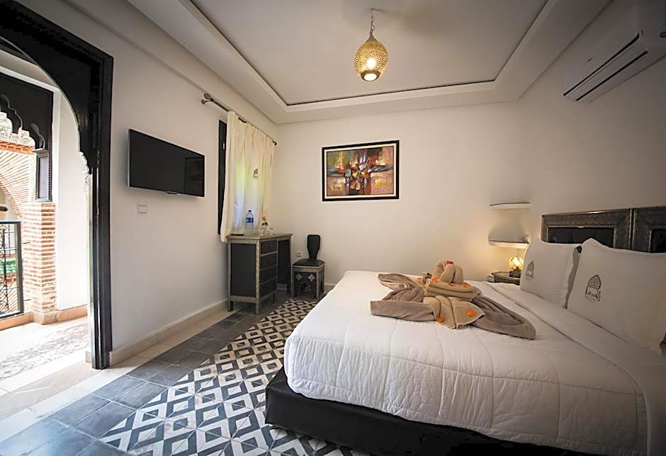Riad Challa Hotel & Spa