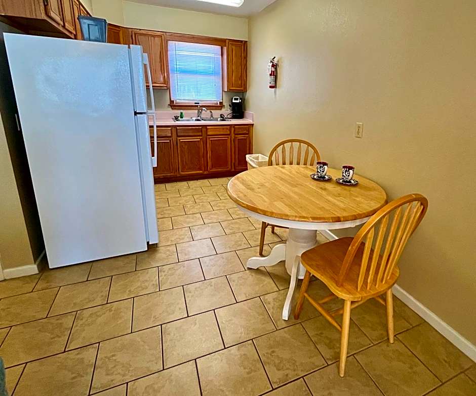 Cape Hatteras Motel