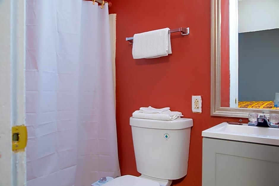 OYO Hotel I-20 Decatur, East Atlanta