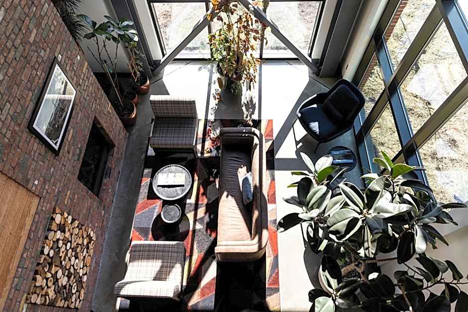 voco James Newbury Hudson Valley by IHG