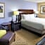 Hilton Garden Inn Raleigh-Durham Airport