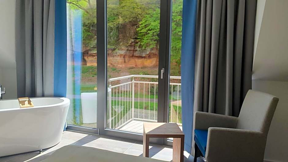 Landhotel Weihermühle