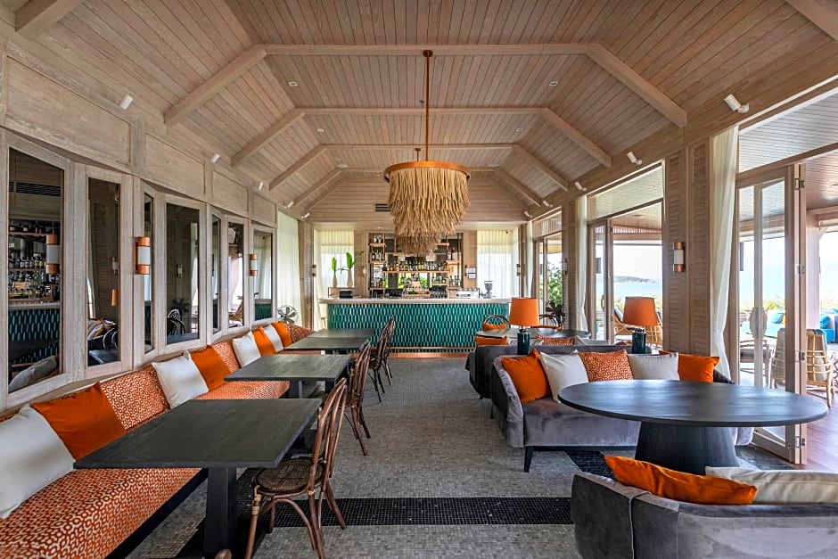 Cape Fahn Hotel