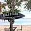 Gili Beach