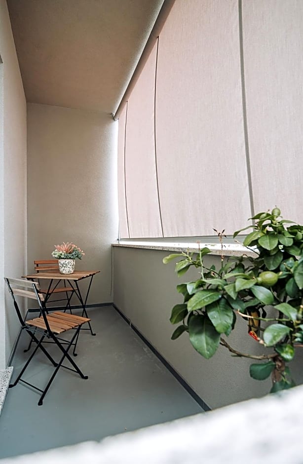 B&B CAVOUR 117