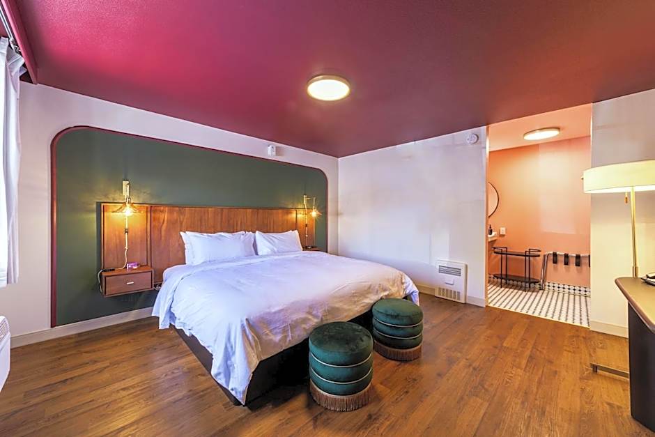 Best Western University Inn