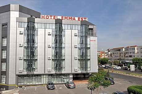 Hotel Emma Est