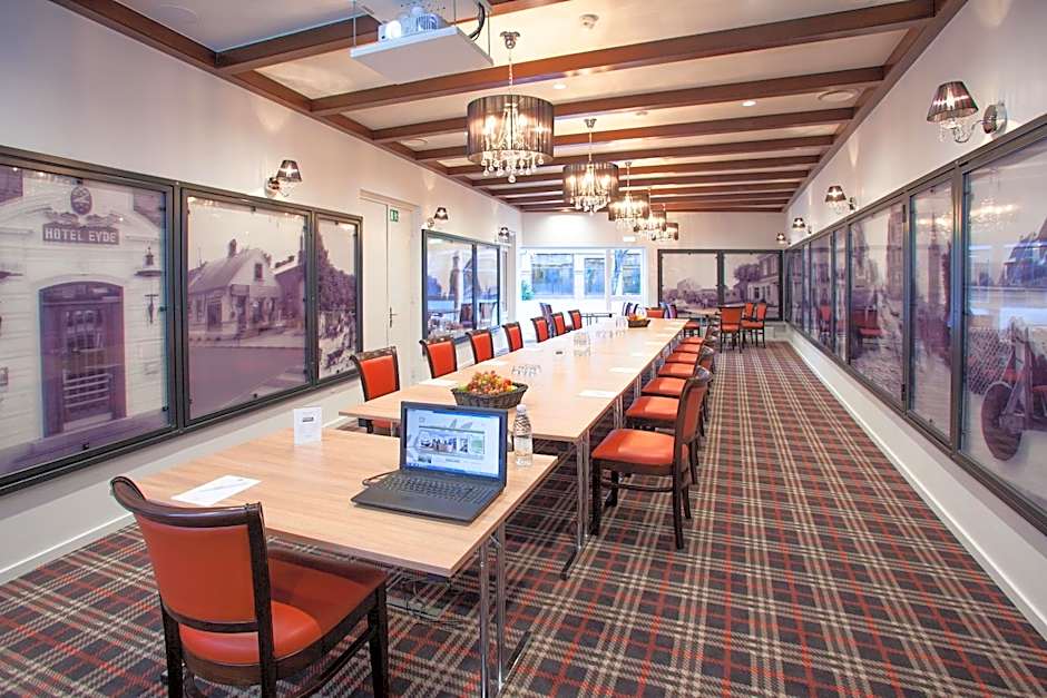 Best Western Plus Hotel Eyde