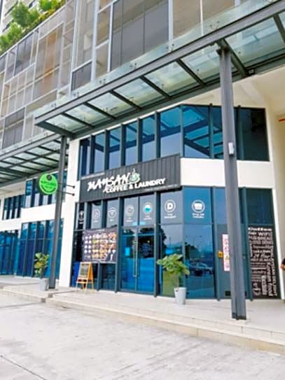 Trefoil Setia Alam- Simple No 5- Near Setia City Mall & Convention Centre