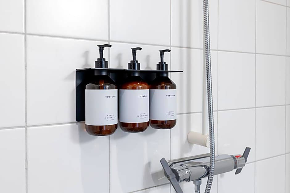 Hyatt Place Gothenburg Central