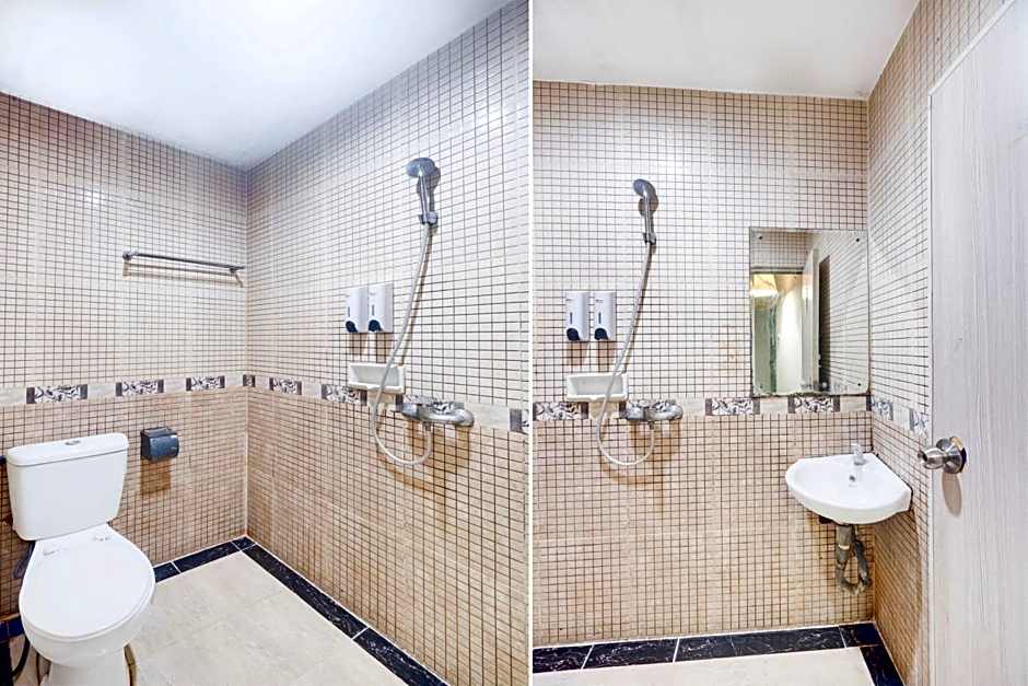 Collection O Mangga Besar Near Mangga Besar Station