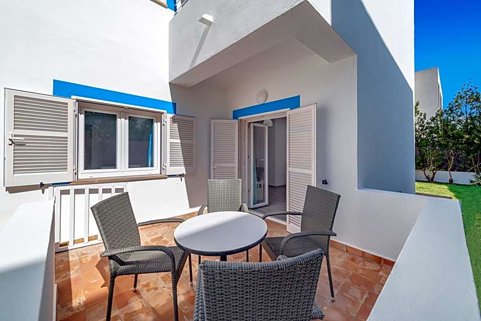 Apartamentos Falcó