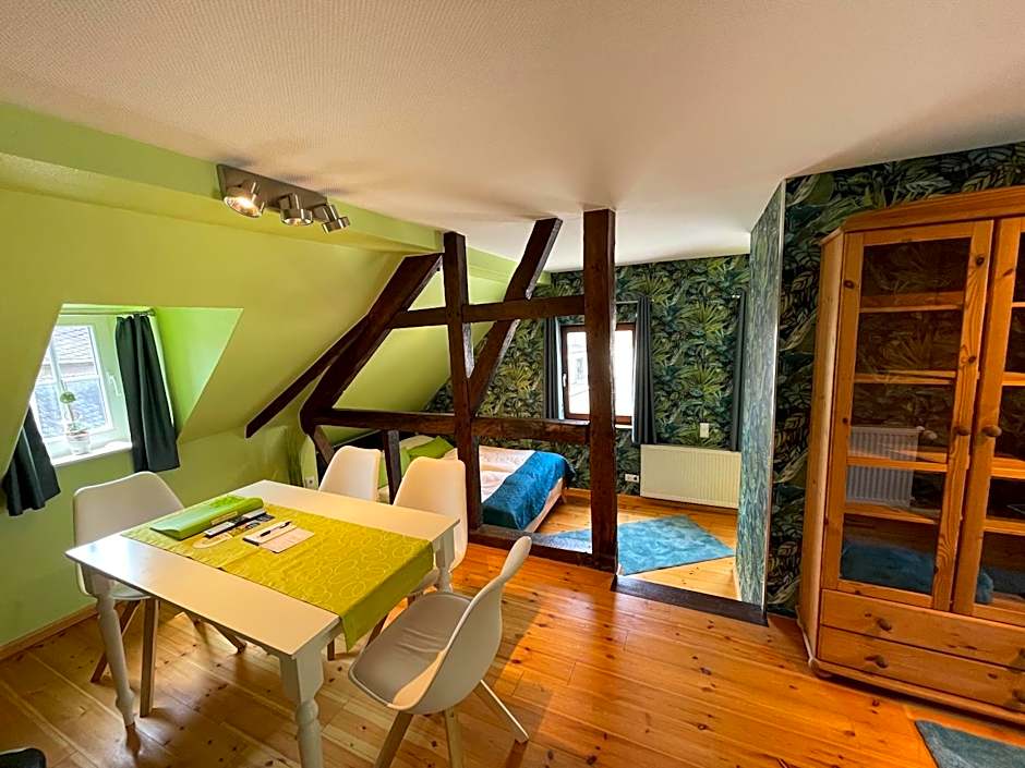 Hotel Garni Maaß
