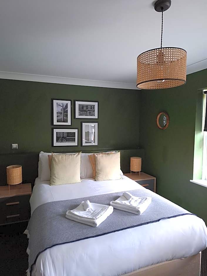 Old Ship Inn Hackney