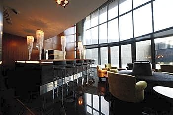 Eurostars Madrid Tower