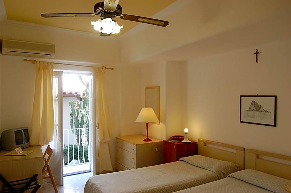 Hotel Villa Augustus