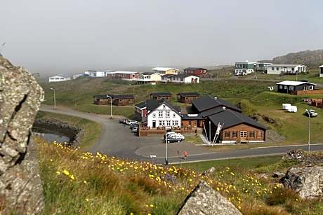 Hotel Framtid