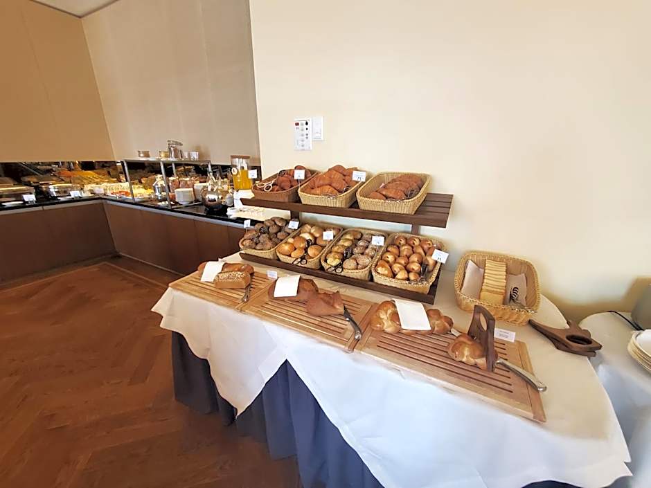 Hotel Eden Spiez Swiss Quality