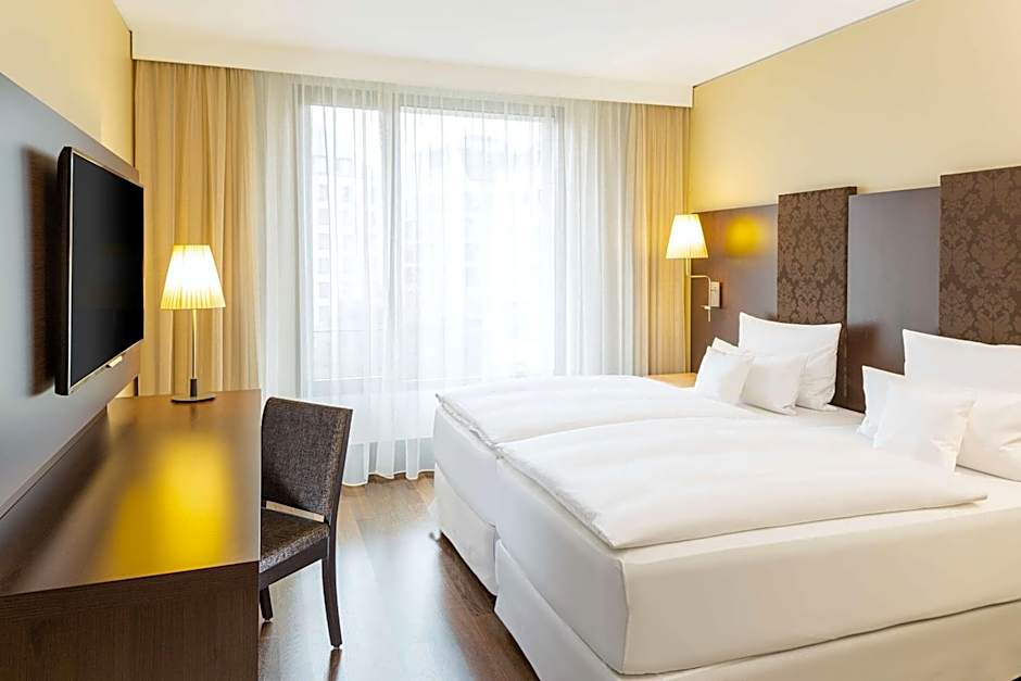 NH Collection Dresden Altmarkt