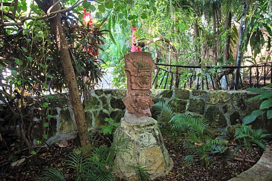 Hotel Xbalamque & Spa Cancun Centro