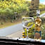 Flat for 5 People in Campos do Jordão
