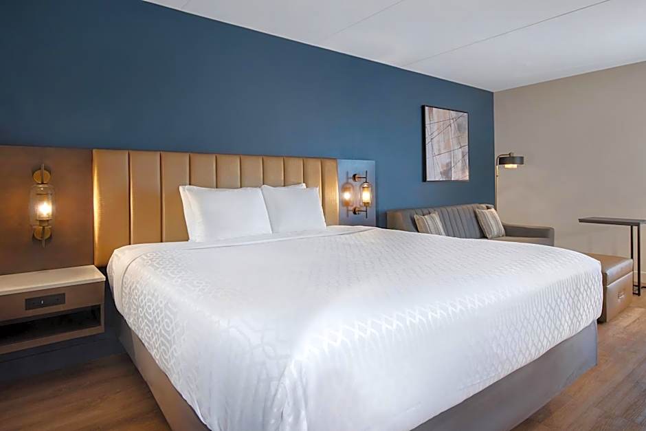 Best Western Plus Meadowlands