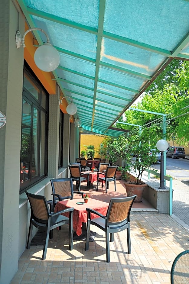 Hotel Salus