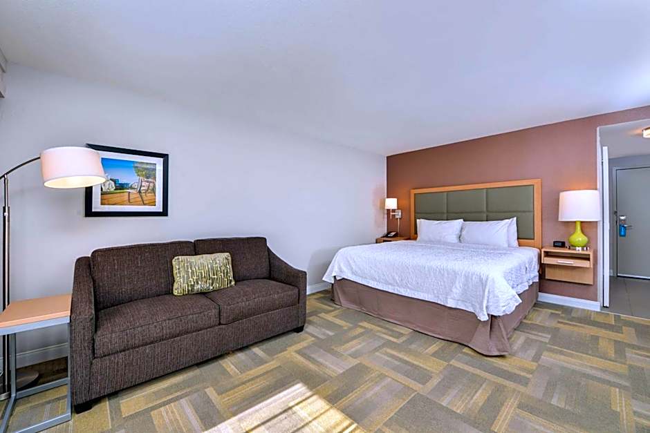 Hampton Inn and Suites Altoona-Des Moines by Hilton